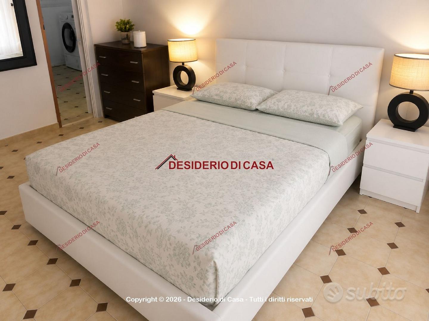 Appartamento – Carini, Palermo - Altro