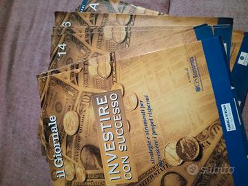 raccolta de il giornale