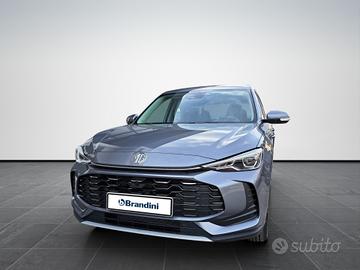 MG 1.5L MT STD MY25.5 Hampstead Grey