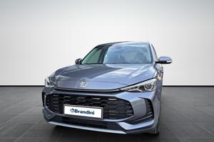 MG 1.5L MT STD MY25.5 Hampstead Grey