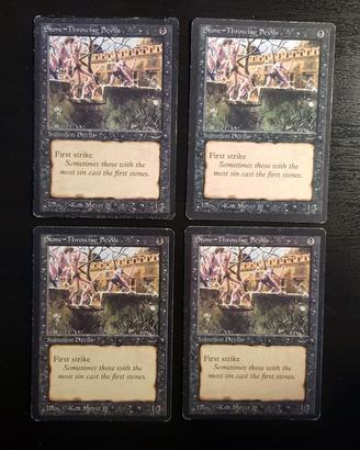 Carte di Magic the Gathering 48
