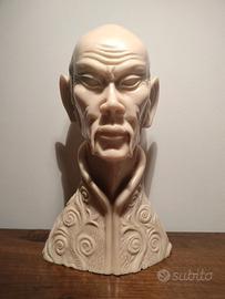 Statua decorativa – Busto stile orientale