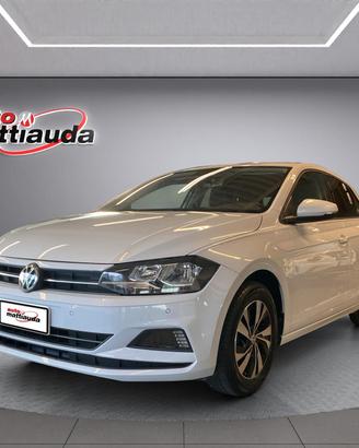 Volkswagen Polo 5p 1.0 evo Comfortline 80cv