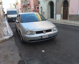 Golf 4 1.9 tdi