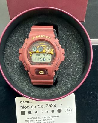 Orologio G-Shock SY:MA Limited Edition