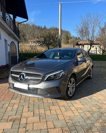 Mercedes A 180 sport unico proprietario