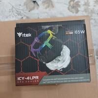 dissipatore universale itek rgb