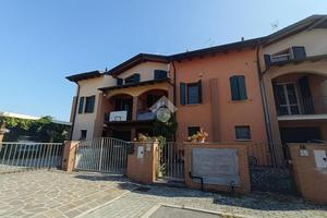 VILLA A SCHIERA A CASALMAGGIORE