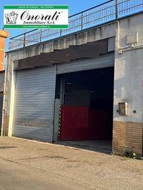 MQ 200 GUIDONIA MONTECELIO, BIVIO DI GUIDONIA, Rif