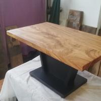 TAVOLO SALOTTO A  CALICE