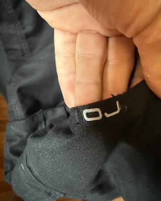 Pantaloni da moto