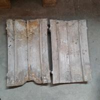 ricambi caldaia legna Arca AR43