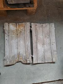 ricambi caldaia legna Arca AR43