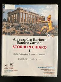 STORIA IN CHIARO VOL. 1