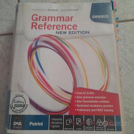 grammar reference 