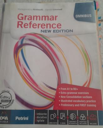 grammar reference 