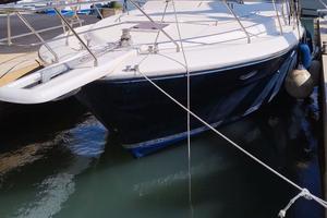 Uniesse 48 open+ 2x610 HP MAN (2005)