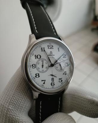Margi old style chronograph 