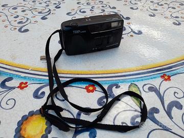 Olympus Trip Junior Fotocamera Analogica 33mm