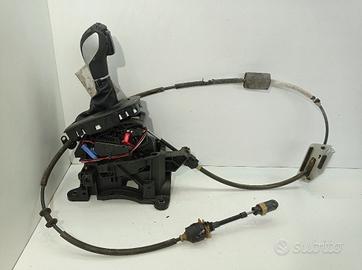 LEVA CAMBIO FORD Fiesta 6° Serie Restyling SFJA/C