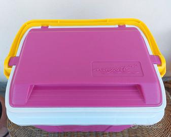 Borsa Friser rigida