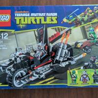 lego 79101 ninja-turtles