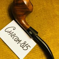 Pipa Radica Chacom-815 Chapuis Comoy
