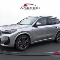 BMW X1 xDrive25e Msport Premium Travel Package