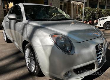 Alfa Romeo MiTo 1.4 78 CV 8V S&S Distinctive