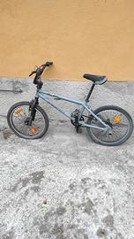 bmx leggi