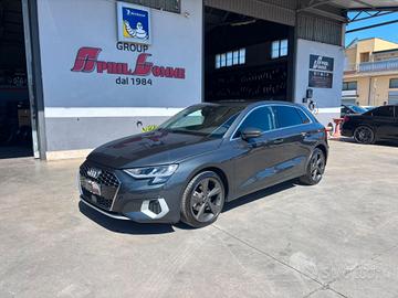 Audi A3 SPB 35 TDI S tronic Business Advanced