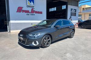 Audi A3 SPB 35 TDI S tronic Business Advanced