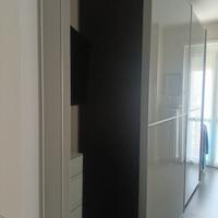 Armadio ante scorrevoli 