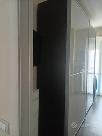 Armadio ante scorrevoli 