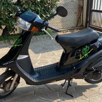 Honda GP 50 perfetto