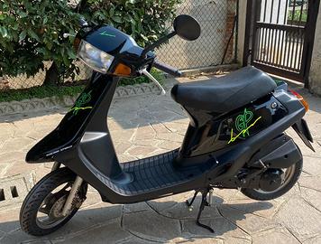 Honda GP 50 perfetto