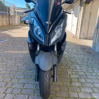 Kymco K-XCT 300i ABS