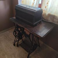 Macchina da cucire Winselmann