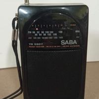 RADIOLINA SABA