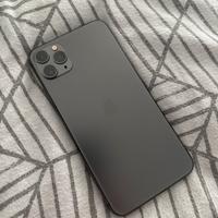 IPhone 11 Pro Max 512GB