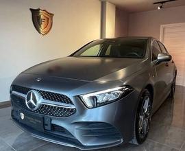 Mercedes Classe A 250 e phev (eq-power) Premium