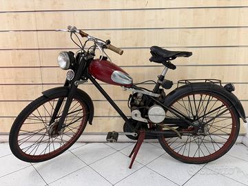 Bianchi Aquilotto 48