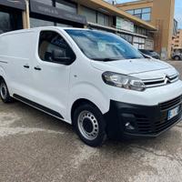 Citroen Jumpy 1.5 BlueHDi 102 S&S Furgone M Club