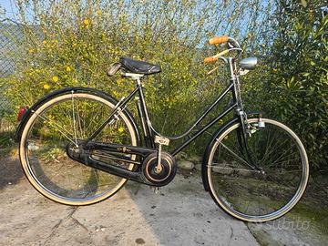 Bianchi Lusso d'epoca - Originale (Anni '60/70)