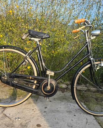 Bianchi Lusso d'epoca - Originale (Anni '60/70)