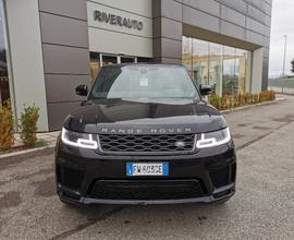 LAND ROVER RR Sport 2ª serie Range Rover Sport...