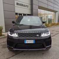 LAND ROVER RR Sport 2ª serie Range Rover Sport...