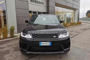 LAND ROVER RR Sport 2ª serie Range Rover Sport...