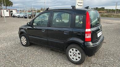 Fiat Panda 1.3 MJT 16V Emotion