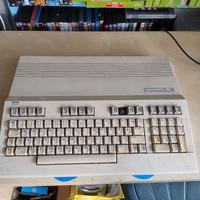 commodore 128